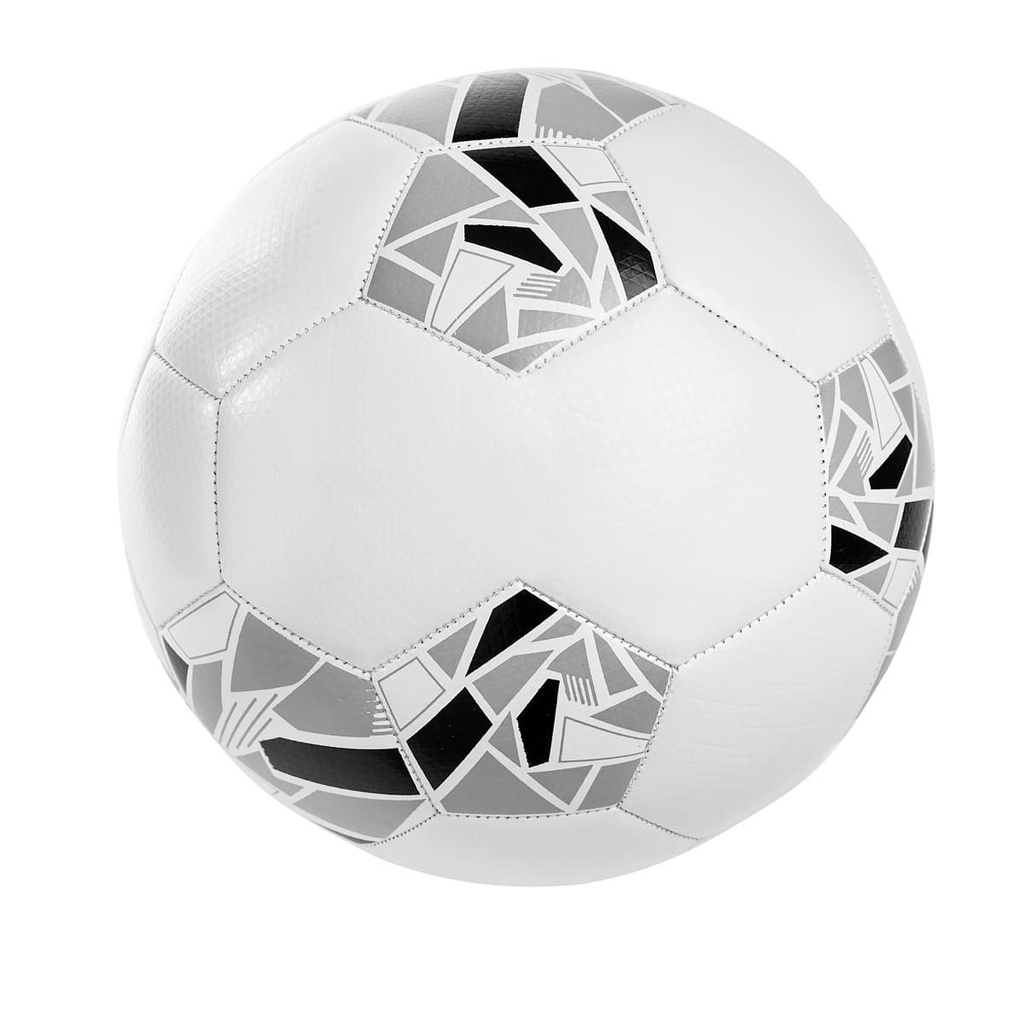 Pelota de fútbol promocional de TPU y cuero sintético No. 5 con 32 gajos y grosor de 2.5 mm – BT-DEP-0020
