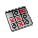 Set promocional de plástico y aluminio con piezas magnéticas – BT-ENT-0014