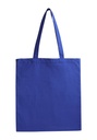Bolsa promocional de algodón sin fuelle con asas – BT-BOL-0032