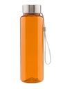 Cilindro promocional de plástico y metal 670 ml con asa de poliéster – BT-CIP-0029