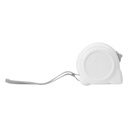 Cinta métrica promocional de plástico con cinta metálica de 5 m – BT-HER-0005