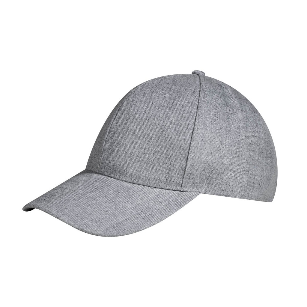 Gorra promocional de acrílico unitalla con broche de velcro ajustable – BT-GOS-0020