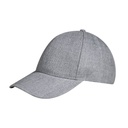 Gorra promocional de acrílico unitalla con broche de velcro ajustable – BT-GOS-0020