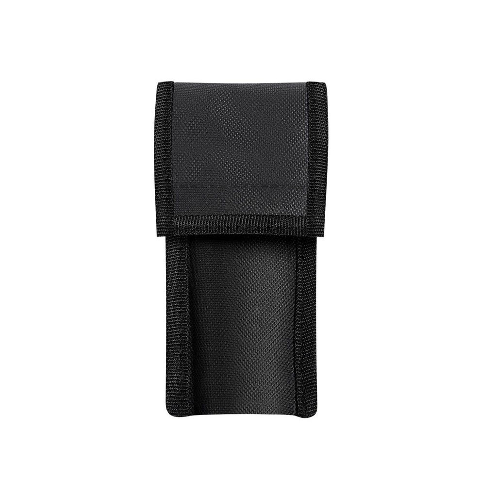 Multiherramienta promocional de metal con cabezal de percusión y pinza – BT-HER-0015