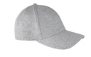 Gorra promocional de algodón jersey con broche de velcro – BT-GOS-0004