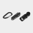 Set promocional de metal con navaja de 9 funciones y lámpara ajustable – BT-HER-0039