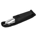 Navaja de bolsillo promocional de metal con 6 funciones y lima con desarmador – BT-HER-0042