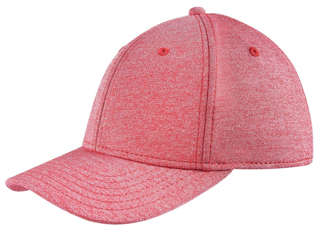 Gorra promocional de poliéster de 57 cm de circunferencia con cierre de velcro ajustable – BT-GOS-0014