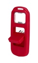 Destornillador destapador promocional de plástico con 4 puntas intercambiables – BT-HER-0011