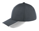 Gorra promocional de poliéster con broche metálico – BT-GOS-0019