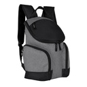 Mochila-hielera promocional de poliéster 7 L con interior impermeable – BT-HIL-0049