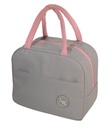 Lonchera promocional de poliéster con capacidad para 6 latas e interior metalizado – BT-HIL-0091