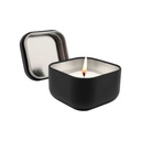 Candela promocional de aluminio 1.41 oz con aroma a vainilla – BT-HOG-0024