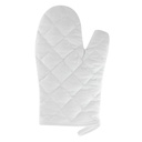 Manopla promocional de algodón 15.5 x 25 cm con diseño capitonado y asa – BT-HOG-0014