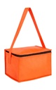 Lonchera promocional de polipropileno con interior metalizado y correa para hombro – BT-HIL-0034
