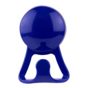 Colgador promocional de plástico con ventosa multiusos – BT-HOG-0022