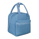 Lonchera promocional de poliéster para 9 latas con forro plastificado interior – BT-HIL-0063