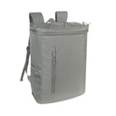 Hielera tipo mochila promocional de poliéster con capacidad para 24 latas y respaldo acolchado – BT-HIL-0064