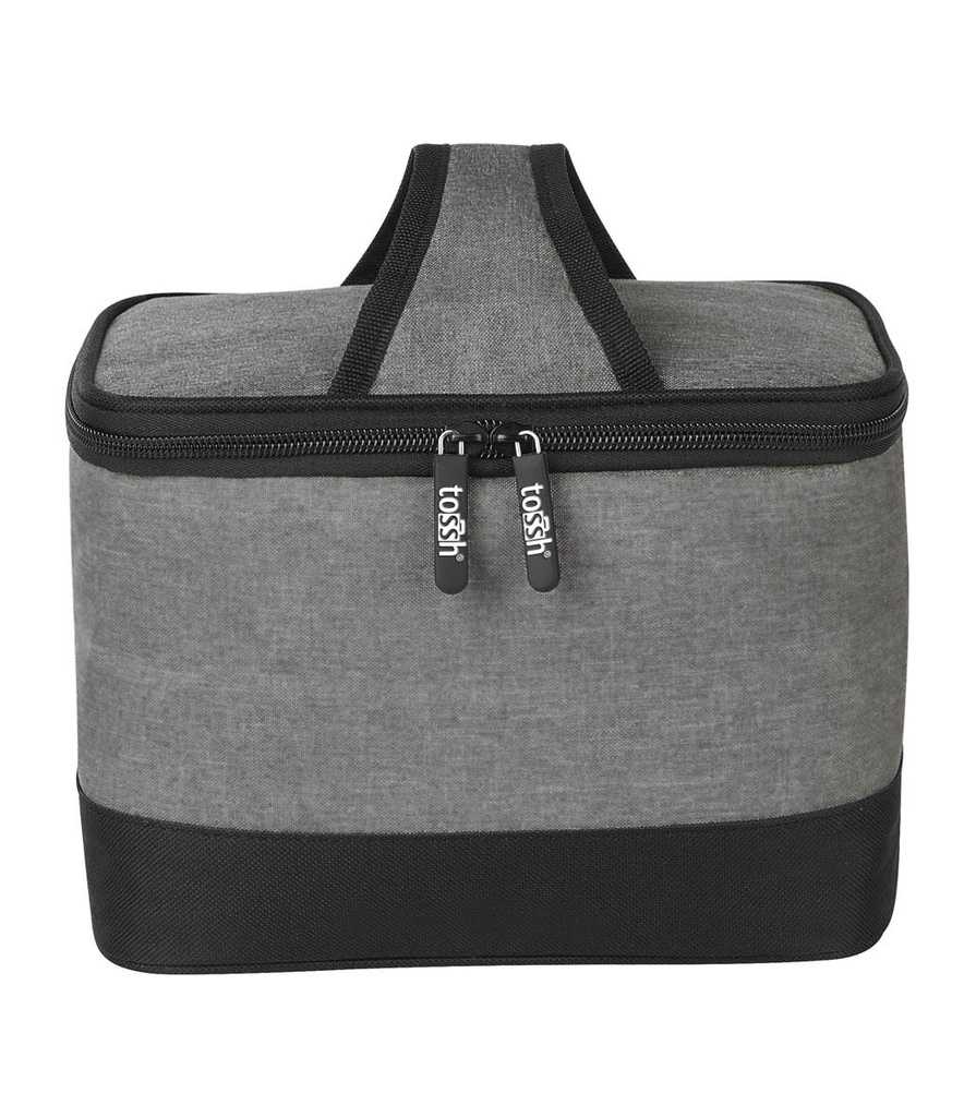 Lonchera promocional de poliéster para 6 latas con interior plastificado – BT-HIL-0044