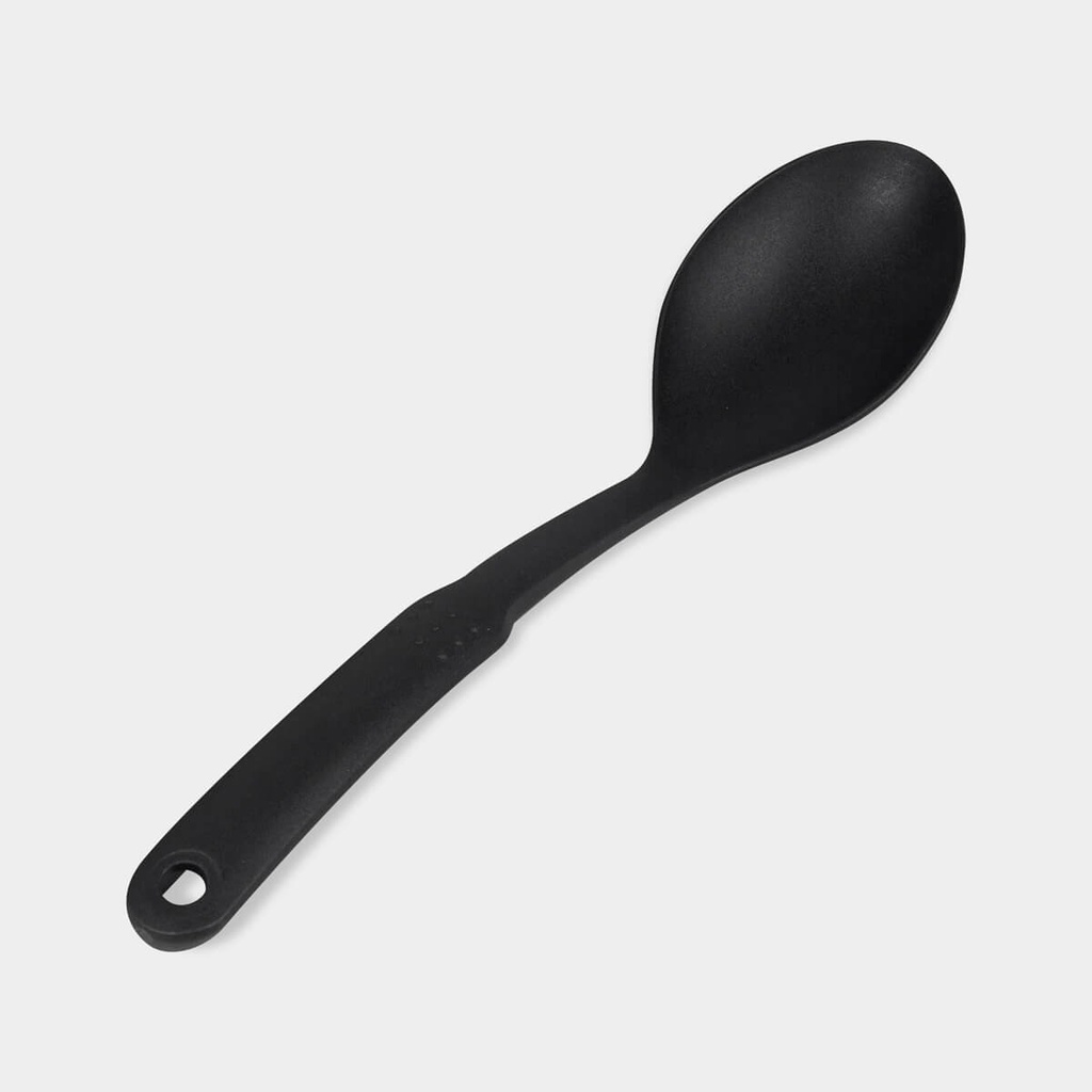 Utensilio de cocina promocional de plástico 29.5 x 6.5 cm con agarre ergonómico – BT-HOG-0049