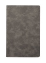 Libreta promocional de curpiel de 32 hojas con pasta flexible – BT-LIB-0012