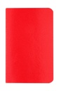 Libreta promocional de cartón de 30 hojas con pasta flexible – BT-LIB-0015