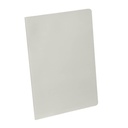 Libreta promocional de papel de piedra 14 x 20.5 cm con hojas resistentes al agua y pasta flexible – BT-LIB-0032
