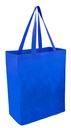 Bolsa promocional de non woven de 32 x 42 x 17.5 cm con fuelle – BT-BOL-0042