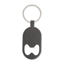 Llavero destapador promocional de metal de 3.3 x 9.6 cm – BT-LLF-0009