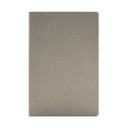 Libreta promocional de cartón 14 x 21 cm con borde cocido – BT-LIB-0071