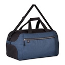 Maleta promocional de poliéster de 65 x 30 x 22 cm con correa de hombro ajustable – BT-MAL-0006
