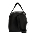 Maleta promocional de poliéster de 51 x 27 x 23.5 cm con compartimento para calzado – BT-MAL-0038