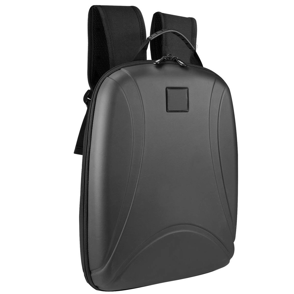 Mochila promocional de poliéster y poliuretano con compartimento para laptop de 13 pulgadas – BT-MOC-0006