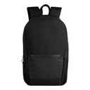 Mochila promocional de poliéster 29 x 47 x 14 cm con compartimento para laptop de 16 pulgadas – BT-MOC-0028