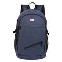 Mochila promocional de poliéster con puerto USB para power bank – BT-MOC-0032