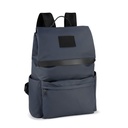 Mochila promocional de poliéster para laptop de 15 pulgadas con bolsa expandible – BT-MOC-0056