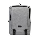 Mochila promocional de poliéster con compartimento para laptop y tablet – BT-MOC-0037