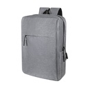Mochila promocional de poliéster con compartimento para laptop y bolsillos organizadores – BT-MOC-0046