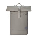 Mochila promocional de poliuretano y poliéster con compartimento para laptop de 17 pulgadas – BT-MOC-0022