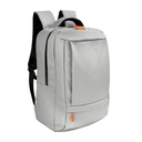Mochila promocional de poliéster para laptop de 15 pulgadas con compartimento organizador – BT-MOC-0055