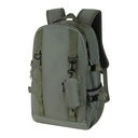 Mochila promocional de poliéster para laptop de 15 pulgadas con estuche removible – BT-MOC-0062