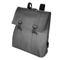 Mochila casual promocional de poliuretano con compartimento para laptop de 16 pulgadas – BT-MOC-0076