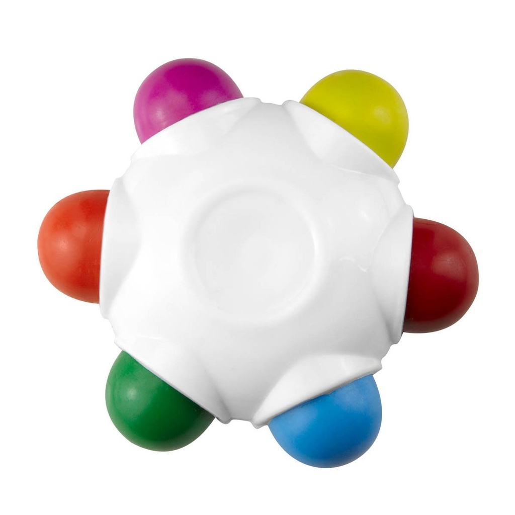 Set promocional de ceras de colores de plástico con gota de resina – BT-NIN-0007