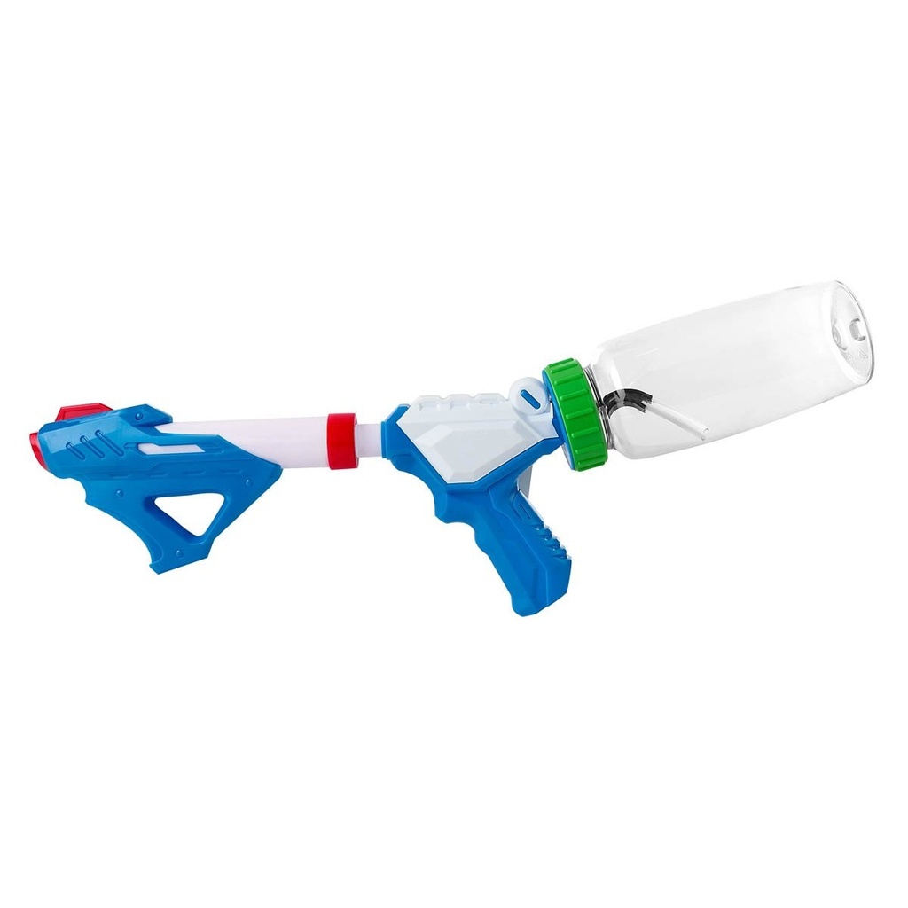 Lanzador acuático promocional de plástico 575 ml con cilindro removible – BT-NIN-0010