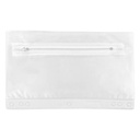 Cartuchera escolar promocional de vinil de 23.5 x 15.4 cm con cierre – BT-NIN-0033