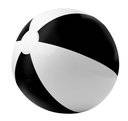Pelota inflable promocional de plástico de 27 cm de diámetro – BT-NIN-0024