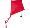 Cometa promocional de nylon 58 x 69 cm con hilaza incluida – BT-NIN-0009