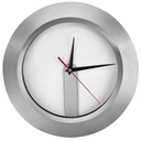 Reloj de pared promocional de plástico de 28 cm de diámetro en formato kit armable – BT-REL-0008