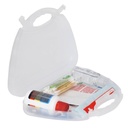 Kit de salud promocional con contenido por confirmar en ficha técnica – BT-SAL-0001