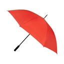 Paraguas promocional de poliéster de 119 cm de diámetro con mango de EVA y protección UV – BT-PAR-0019